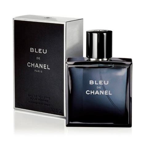 chanel bleu 50ml edt|Chanel bleu 100ml best price.